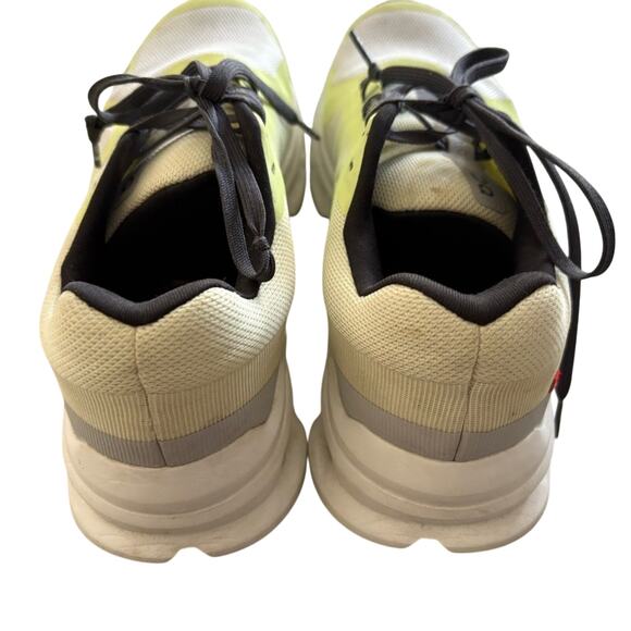 On Cloud women’s running shoes size 8.5 - Picture 2 of 5
